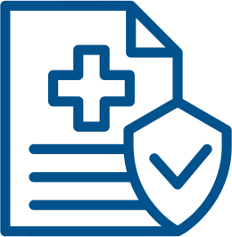 Behandlungsprogramme der Krankenkassen (DMP- dissease management programm)